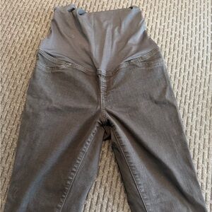 Maternity Black Pants